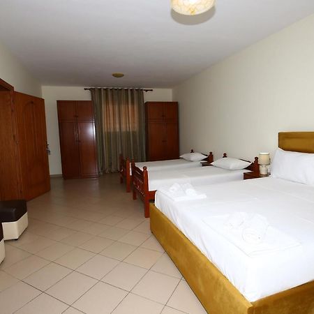 Hotel Venezia غوليم المظهر الخارجي الصورة