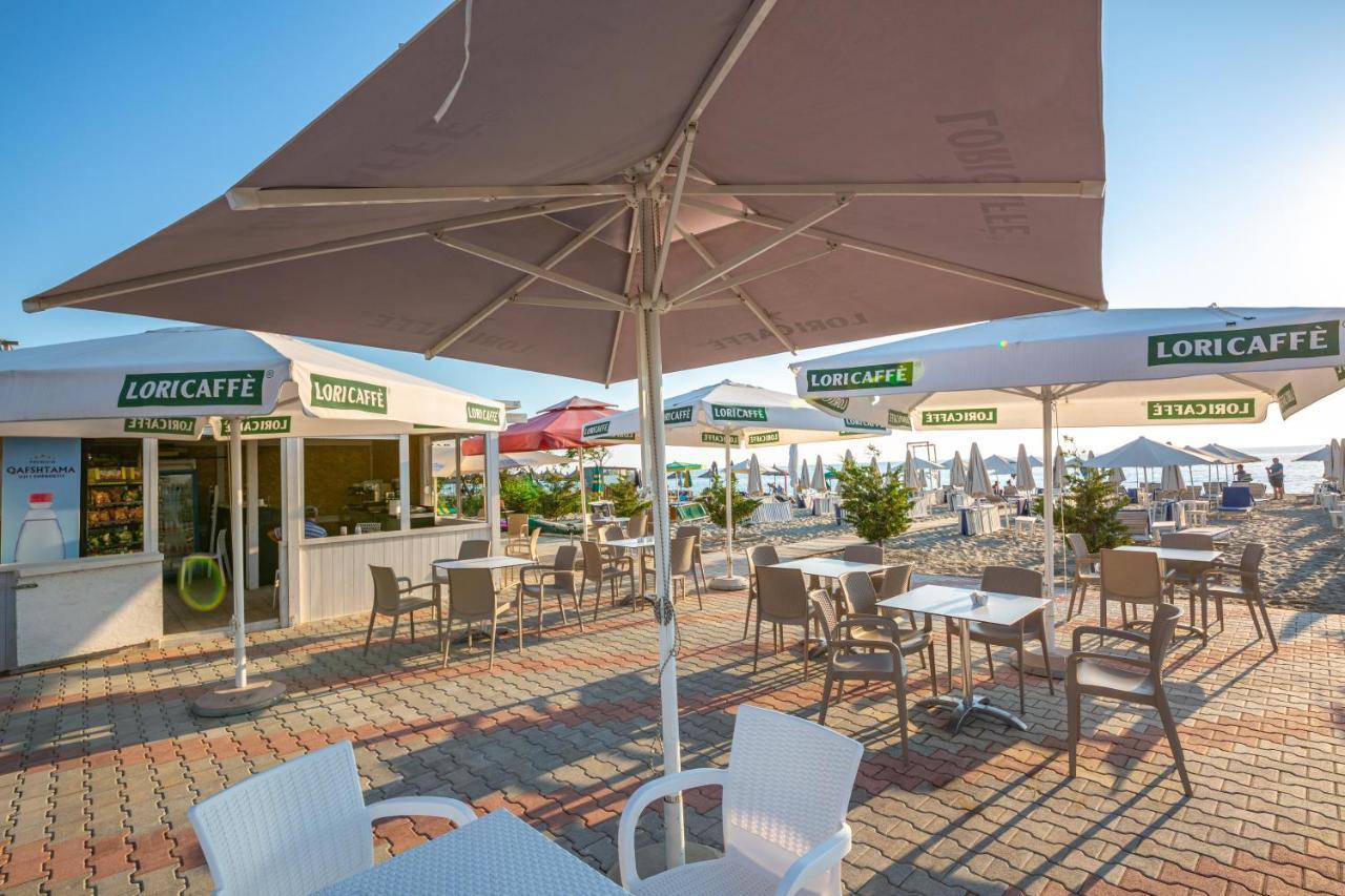 Hotel Venezia غوليم المظهر الخارجي الصورة