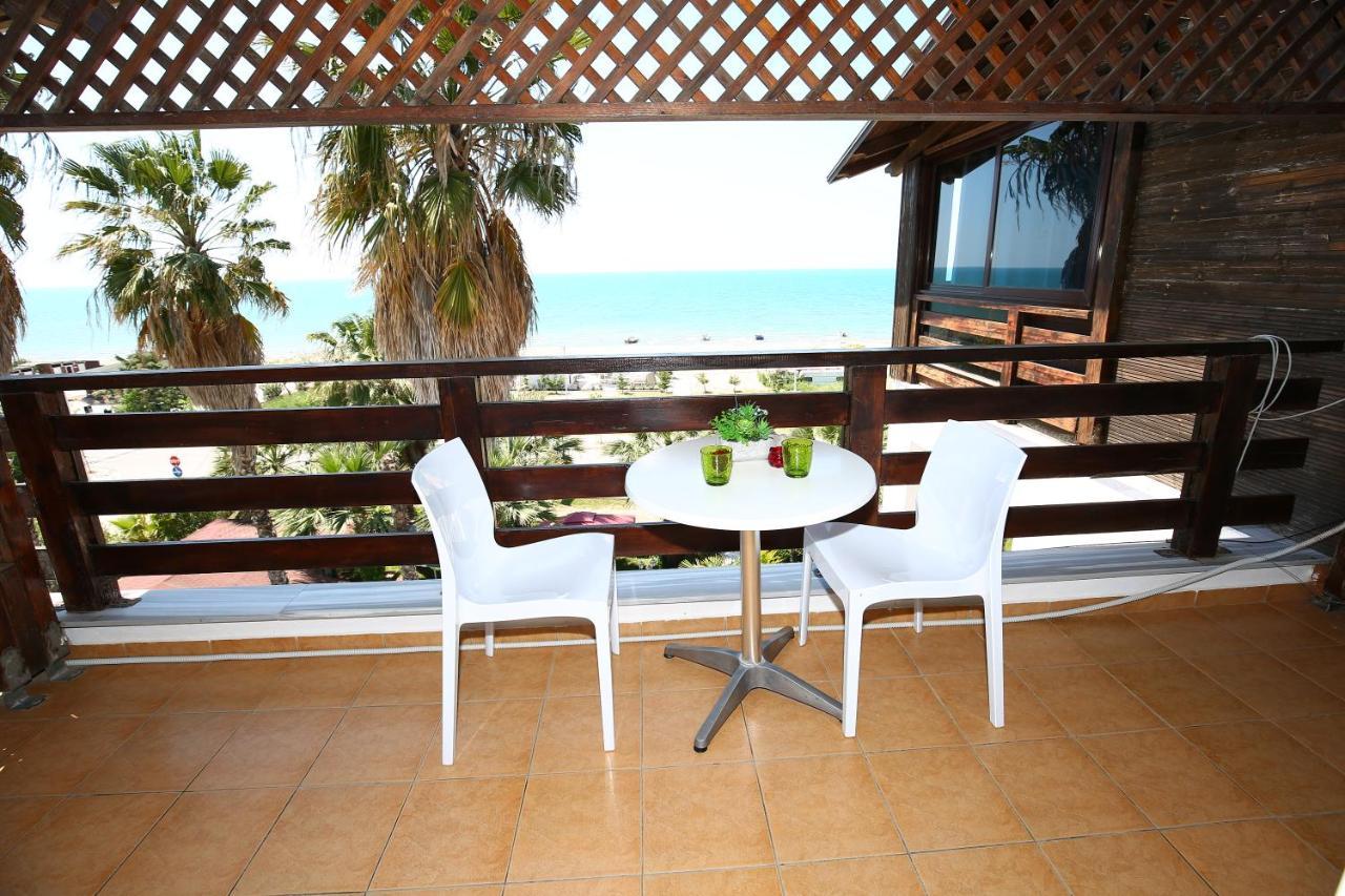 Hotel Venezia غوليم المظهر الخارجي الصورة
