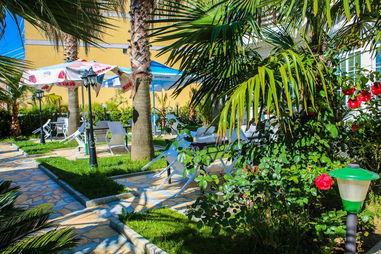Hotel Venezia غوليم المظهر الخارجي الصورة