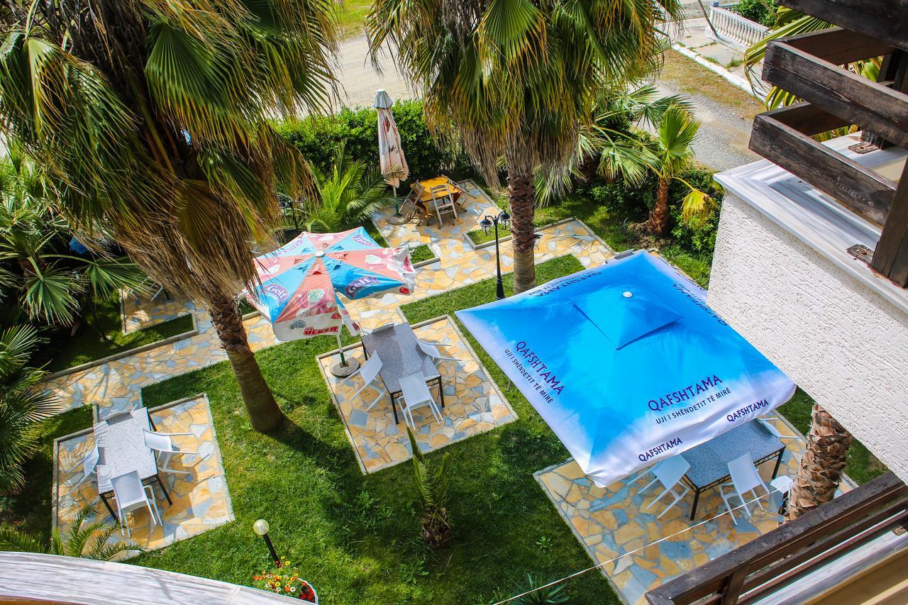 Hotel Venezia غوليم المظهر الخارجي الصورة